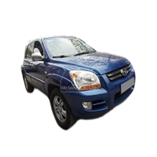 Sportage 2007-2008