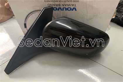 Gương chiếu hậu có gập điện BVRH6918ZV