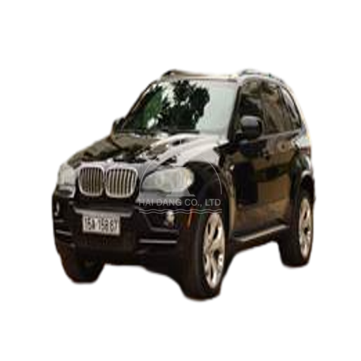 X5 2011