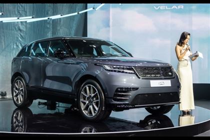 Velar