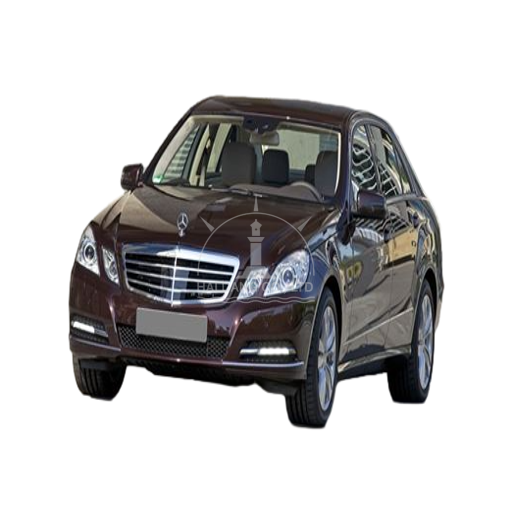 E250 2009-2012