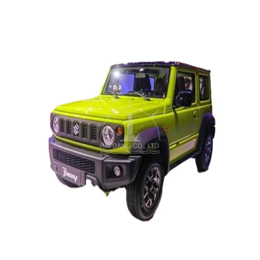 Jimny 2021-2023