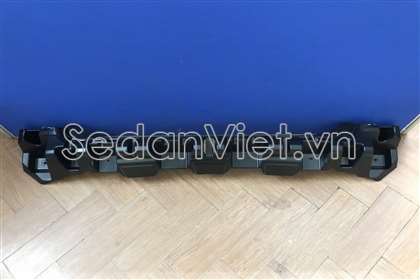 Xương đỡ cản sau Peugeot 408 2015