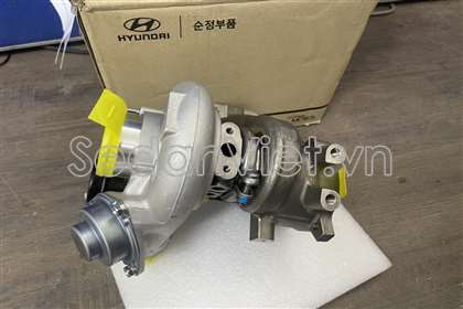 Turbo tăng áp 282312C410