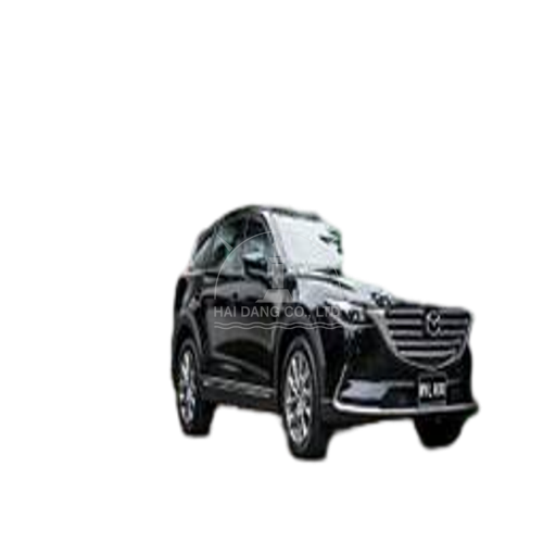 CX-9