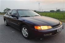 Accord 1995