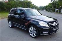 GLK280 2009-2011