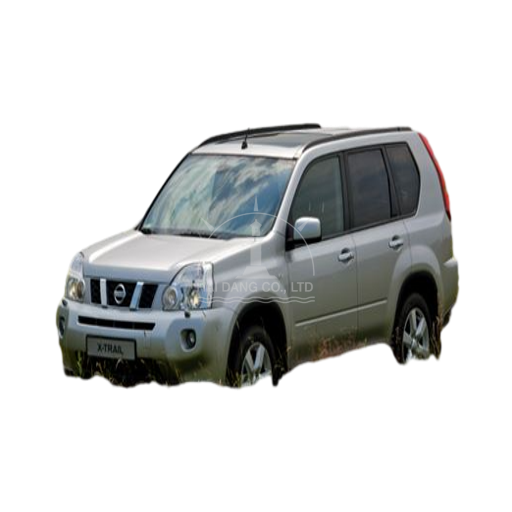 X-Trail 2007