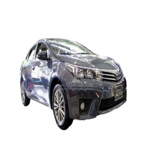 Corolla Altis 2014