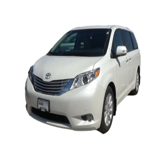 Sienna 2010-2013