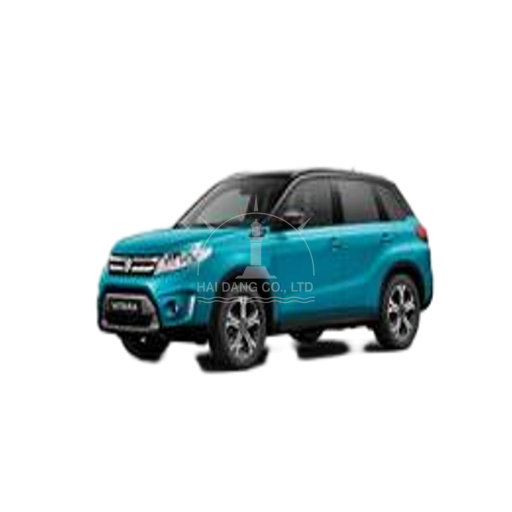 Vitara 2016-2018