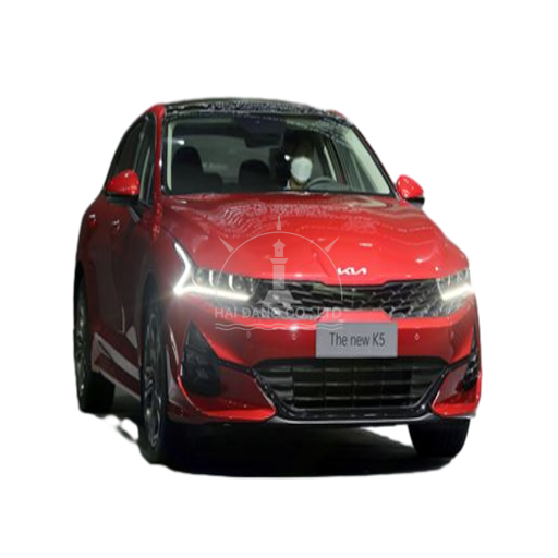 Optima, K5