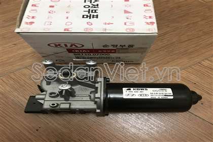 Motor gạt mưa trước 9811007000