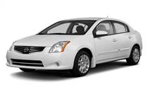 Sentra 2010