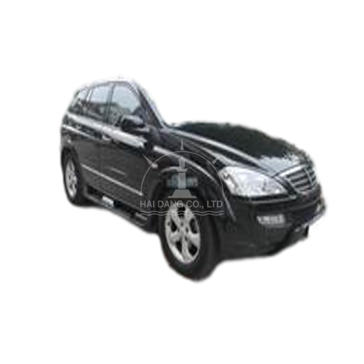 Kyron LV7 2008