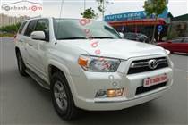 4Runner 2012