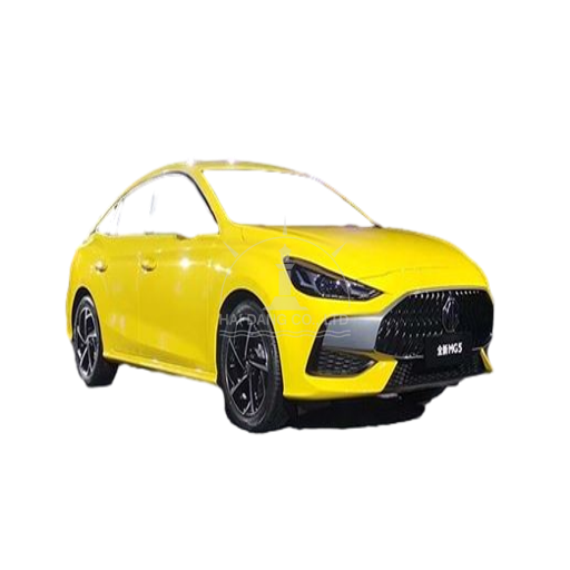 MG5 2021-2023