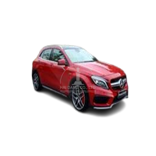 GLA