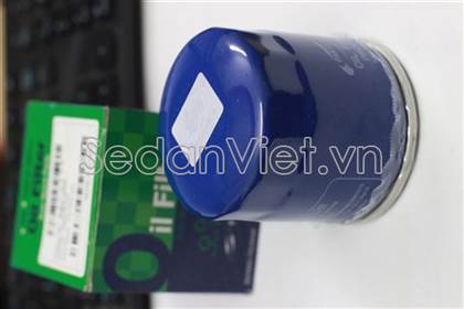 Lọc dầu động cơ PBC-005