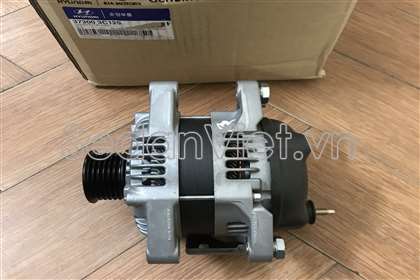 Máy phát điện 373003C120