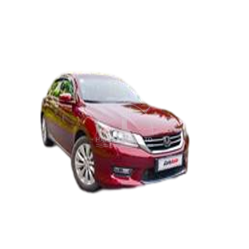 Accord 2014-2017