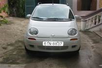 Matiz 1 1990-2001