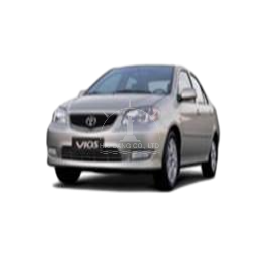 Vios 2003-2006