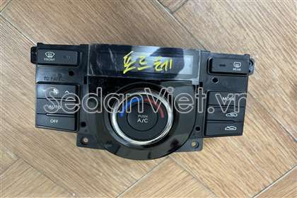 Cụm công tắc điều khiển điều hòa 972501M570WK-01