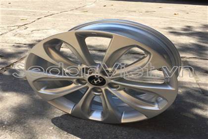 Lazang 18 inch 529103S310