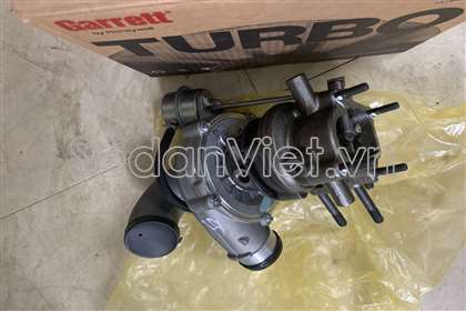 Turbo tăng áp T914516