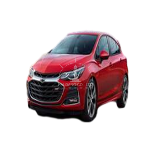 Cruze 2019