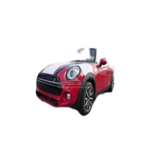 Cooper S 2018-2021