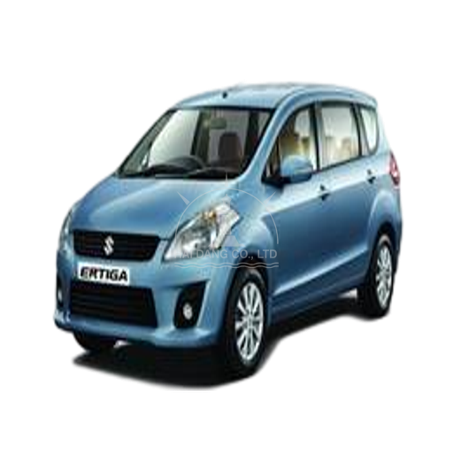 Ertiga 2015