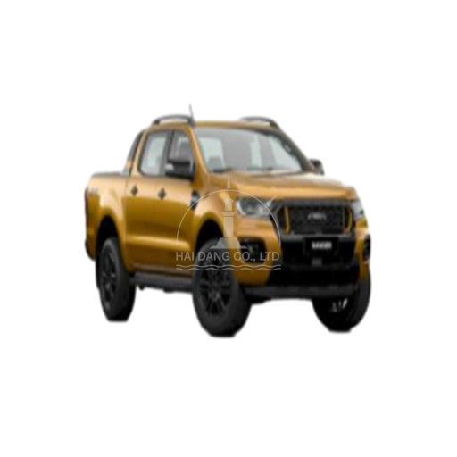 Ranger 2019-2022