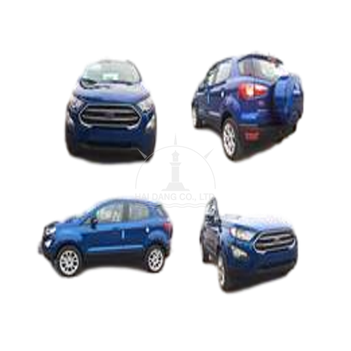 EcoSport 2018-2020