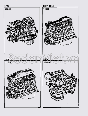 Đọng cơ tổng thành 1900066130