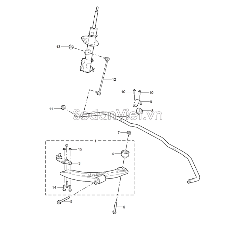 Càng A 10319515