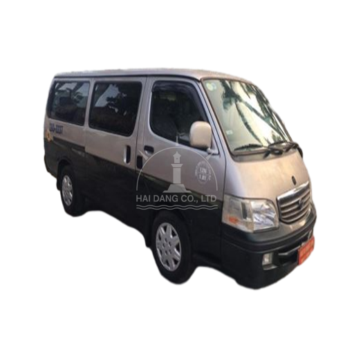 Hiace 1996-2006