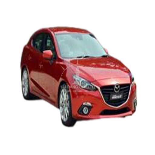 Mazda 3 2013-2016