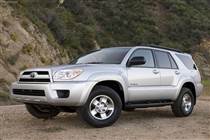 4Runner 2005-2009