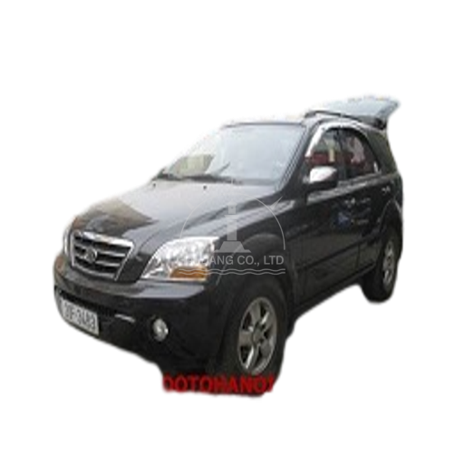 Sorento 2007-2009