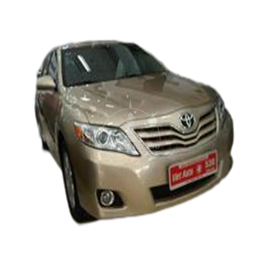 Camry LE 2009-2011