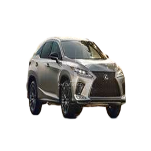 RX450 2020