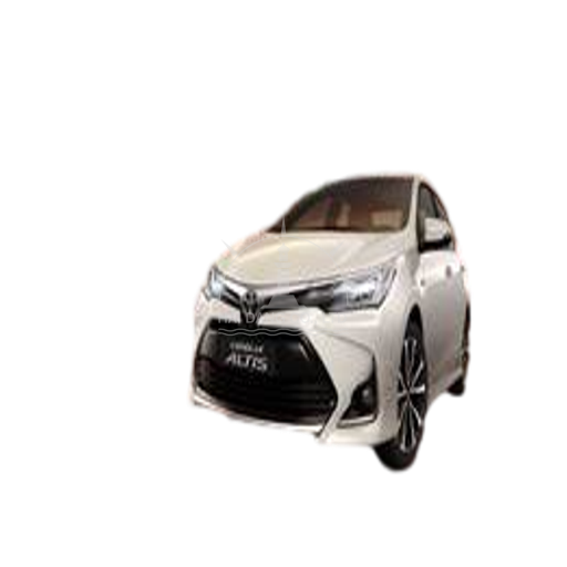 Corolla Altis 2020