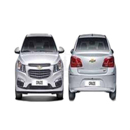 Cruze 2015-2016