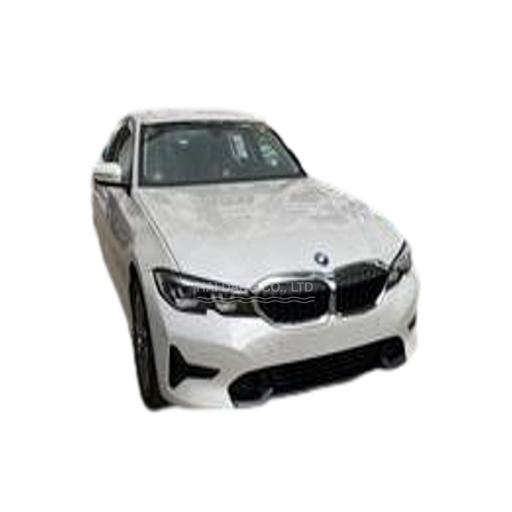 320i 2020