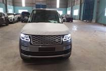 Range Rover Autobiography 2018