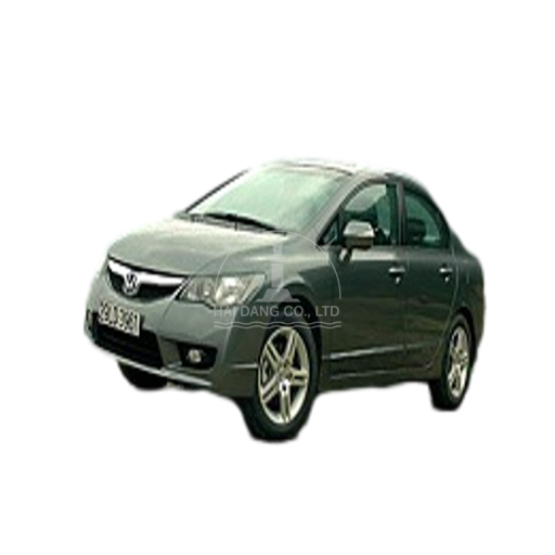 Civic 2009-2012