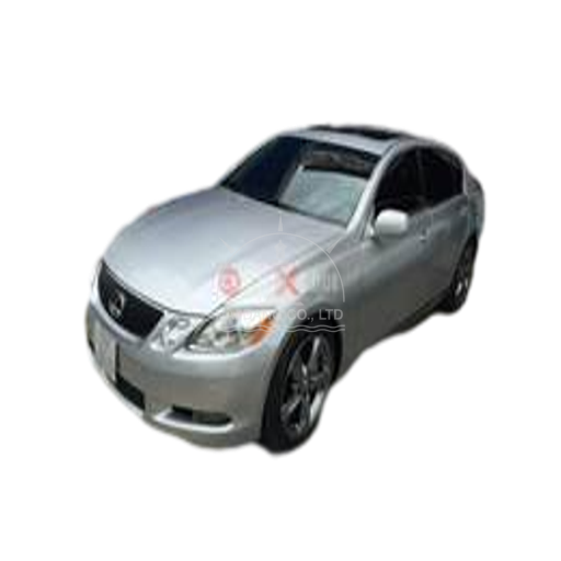 GS300 2006-2007