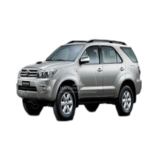 Fortuner 2009-2012